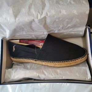 Brand new! Mens Polo Shoes